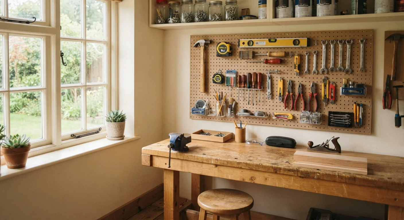 A First-Timer's Map to Home Improvement Projects