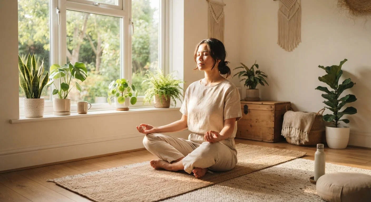 A Plain-Language Introduction to Mental Wellness