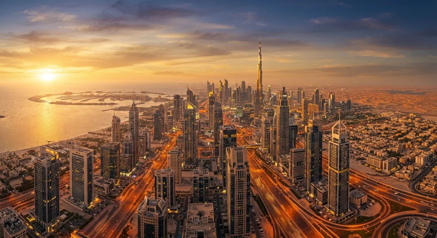 Before You Fly to Dubai: Entry Rules, Cultural Norms, and Practical Realities