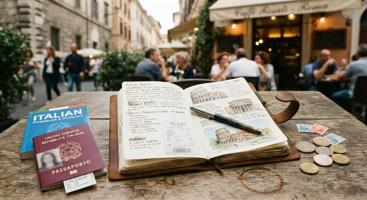 Before You Land: A Cultural Preparation Checklist for First-Time Visitors