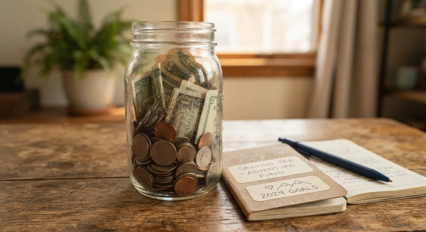 Building Your First Emergency Fund