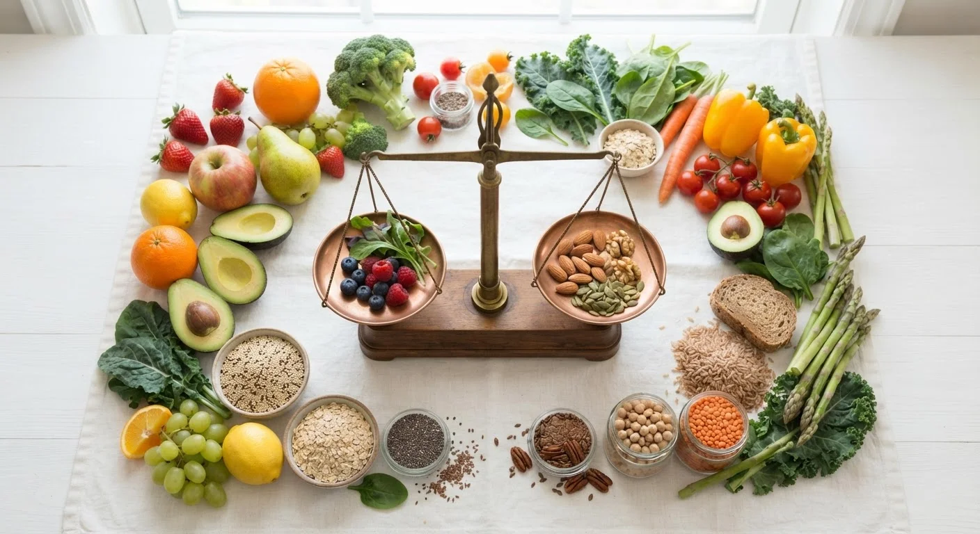 Calories In, Calories Out: A Genuine Explanation of Energy Balance