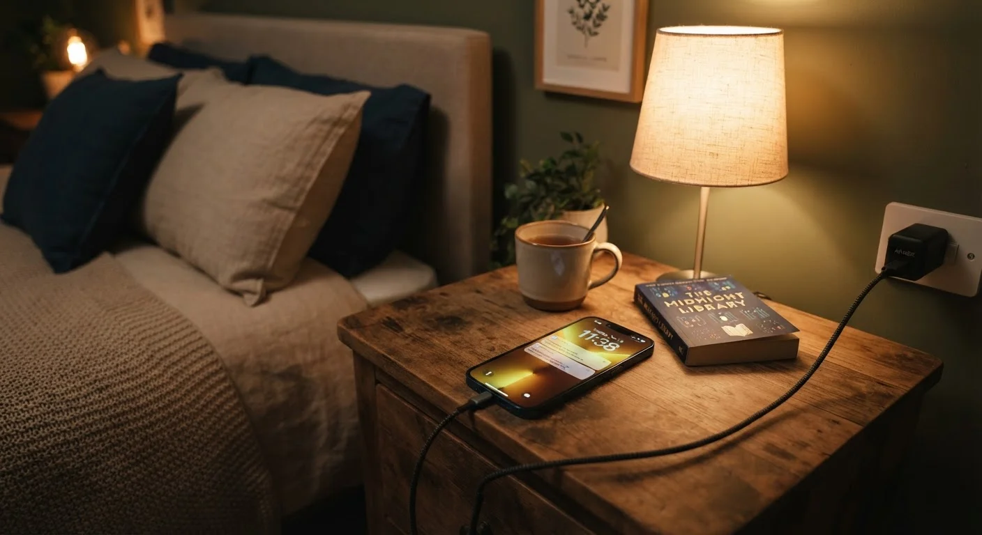 Charging Your Phone the Wrong Way: Small Habits With a Big Long-Term Cost