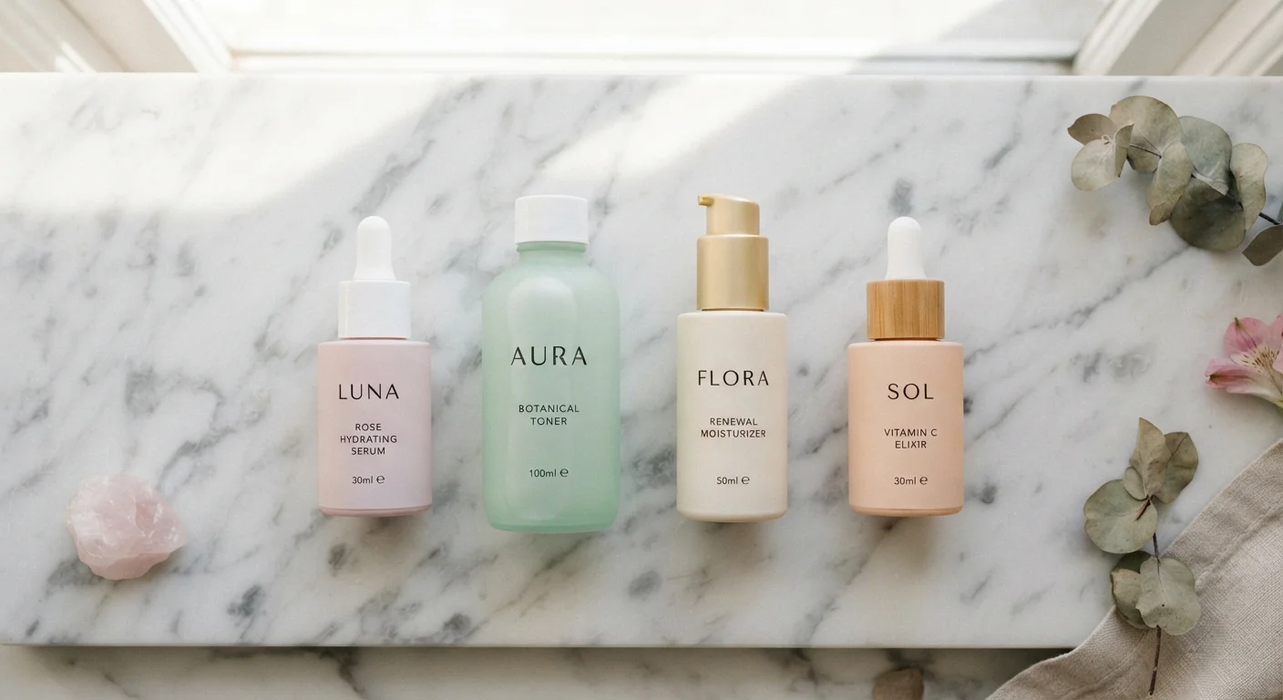 Cleanser, Toner, Moisturiser, SPF: What Each Step Is Really For