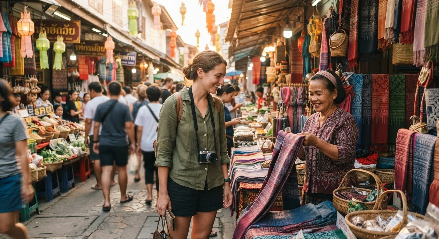 Cultural Missteps That Travelers Repeatedly Make — and Why They Happen