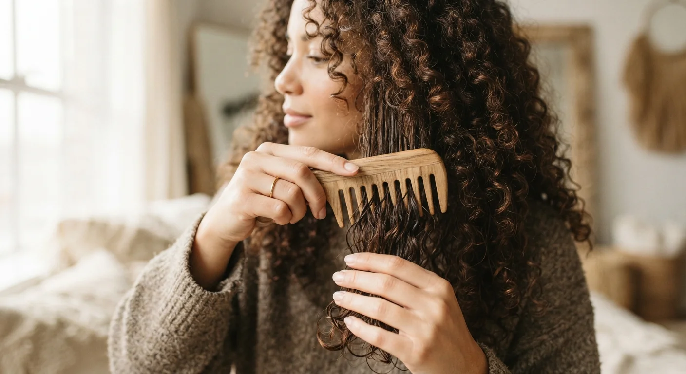 Detangling Without Breakage: Techniques for Every Hair Texture