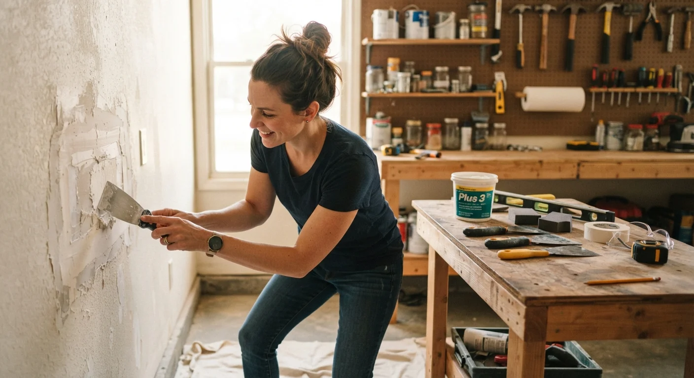 DIY Home Repairs That Save Money — and the Ones That Can Cost More if Done Wrong