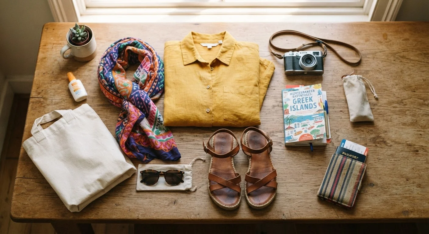 Dress Codes and Modesty: Reading the Room in Different Countries