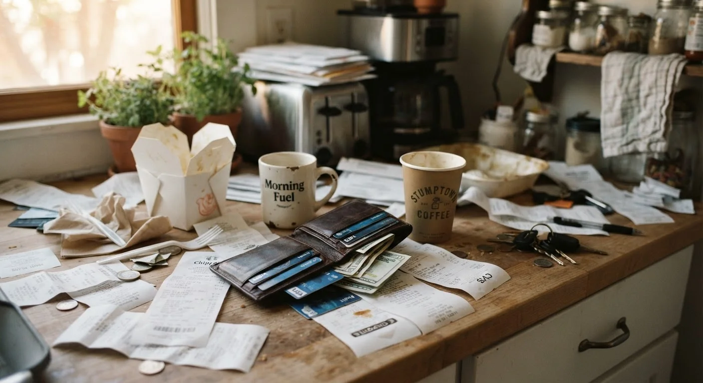 Everyday Ways People Unknowingly Overspend