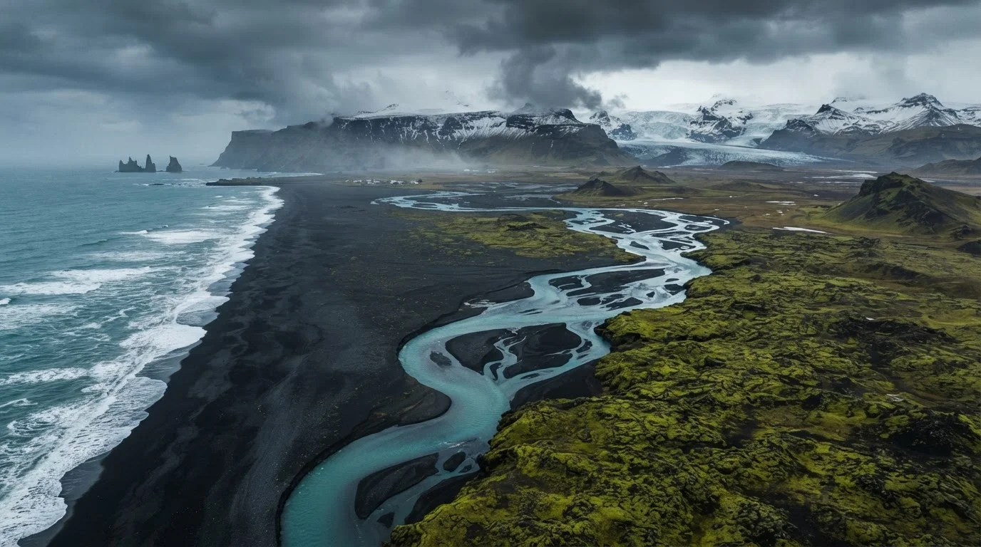 Everything a First-Time Visitor Should Know Before Going to Iceland