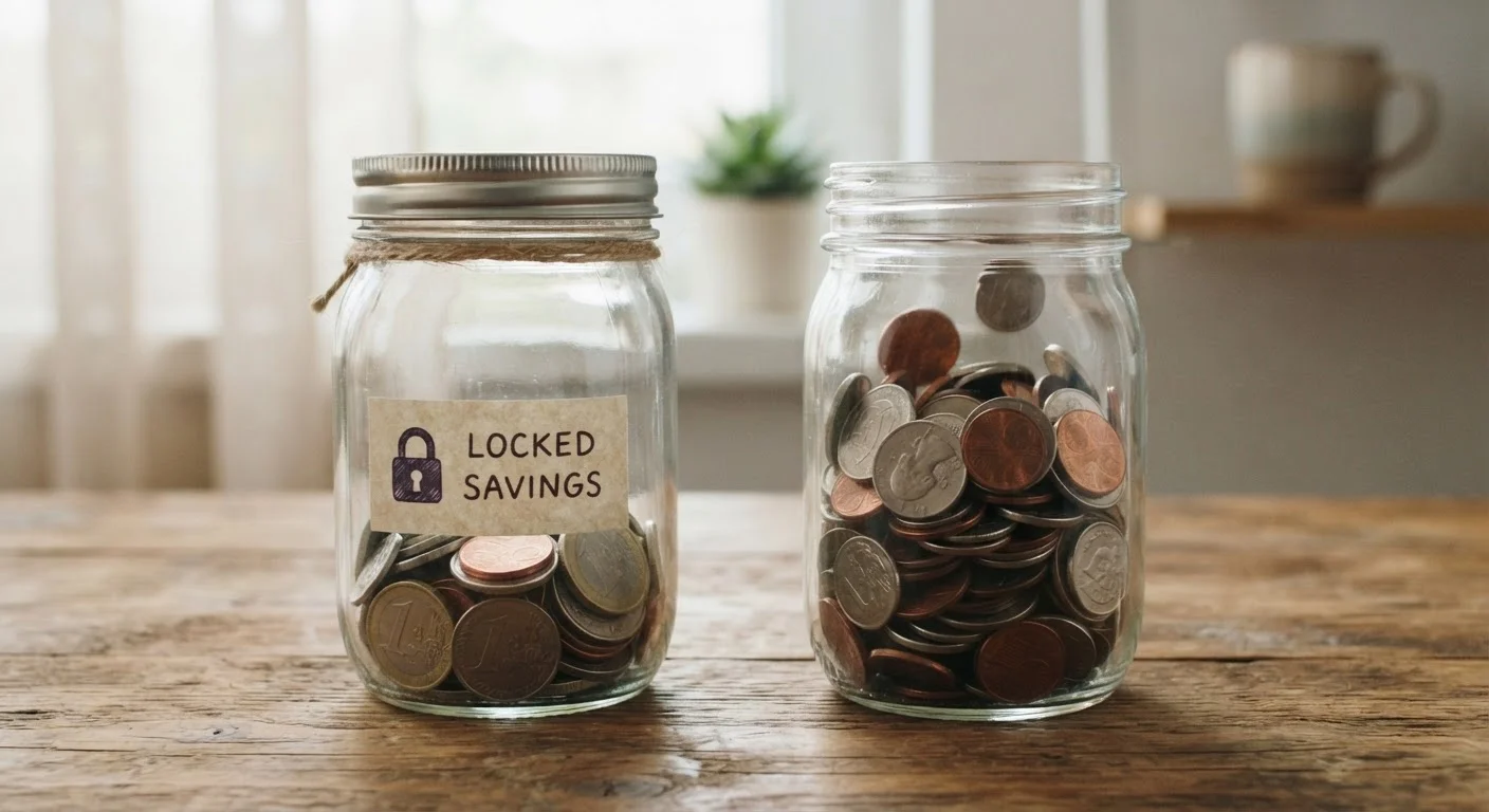 Fixed-Rate vs. Variable-Rate Savings Accounts