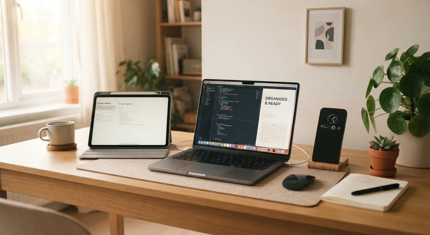 Getting More Life Out of Your Devices: Long-Term Care That Actually Works