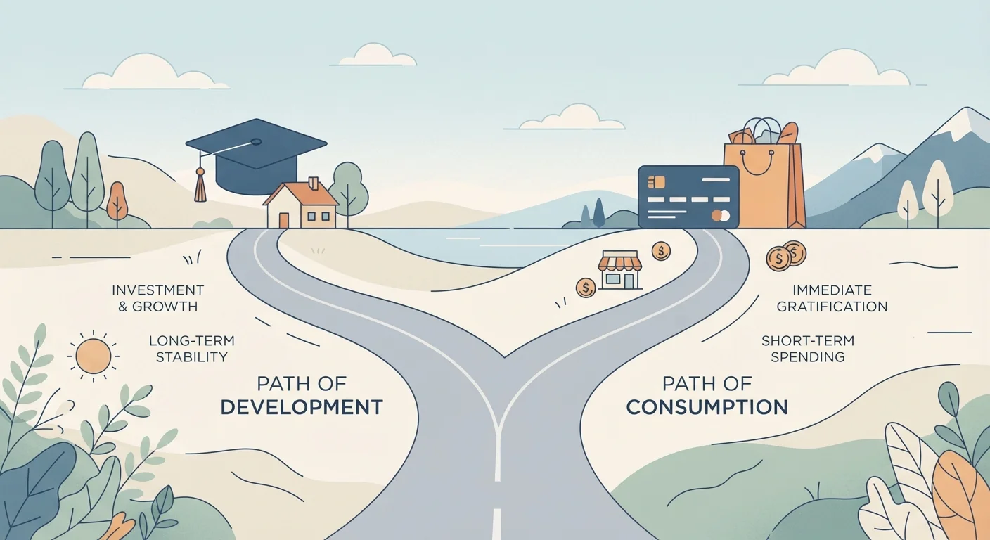 Good Debt vs. Bad Debt: Is That Really a Useful Distinction?