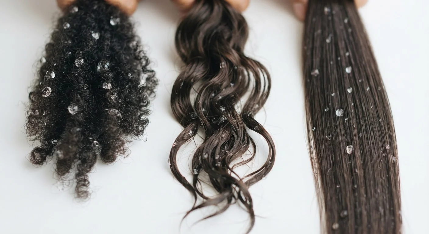Hair Porosity: The Overlooked Factor That Shapes Every Product Choice
