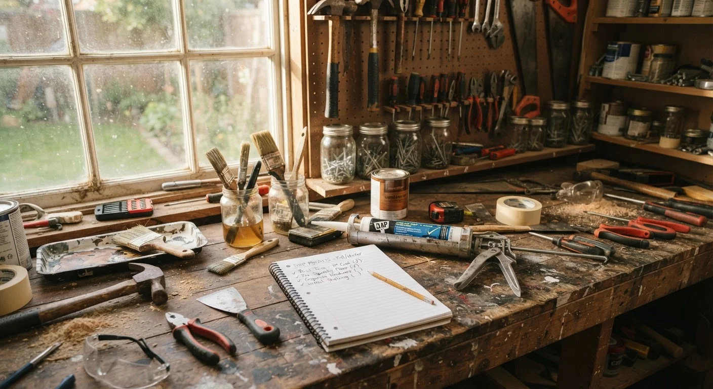 Home Maintenance Myths That End Up Costing Homeowners Money