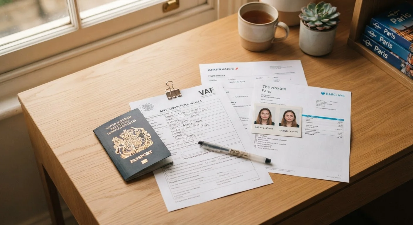 How Visa Applications Work — and How to Avoid Common Delays
