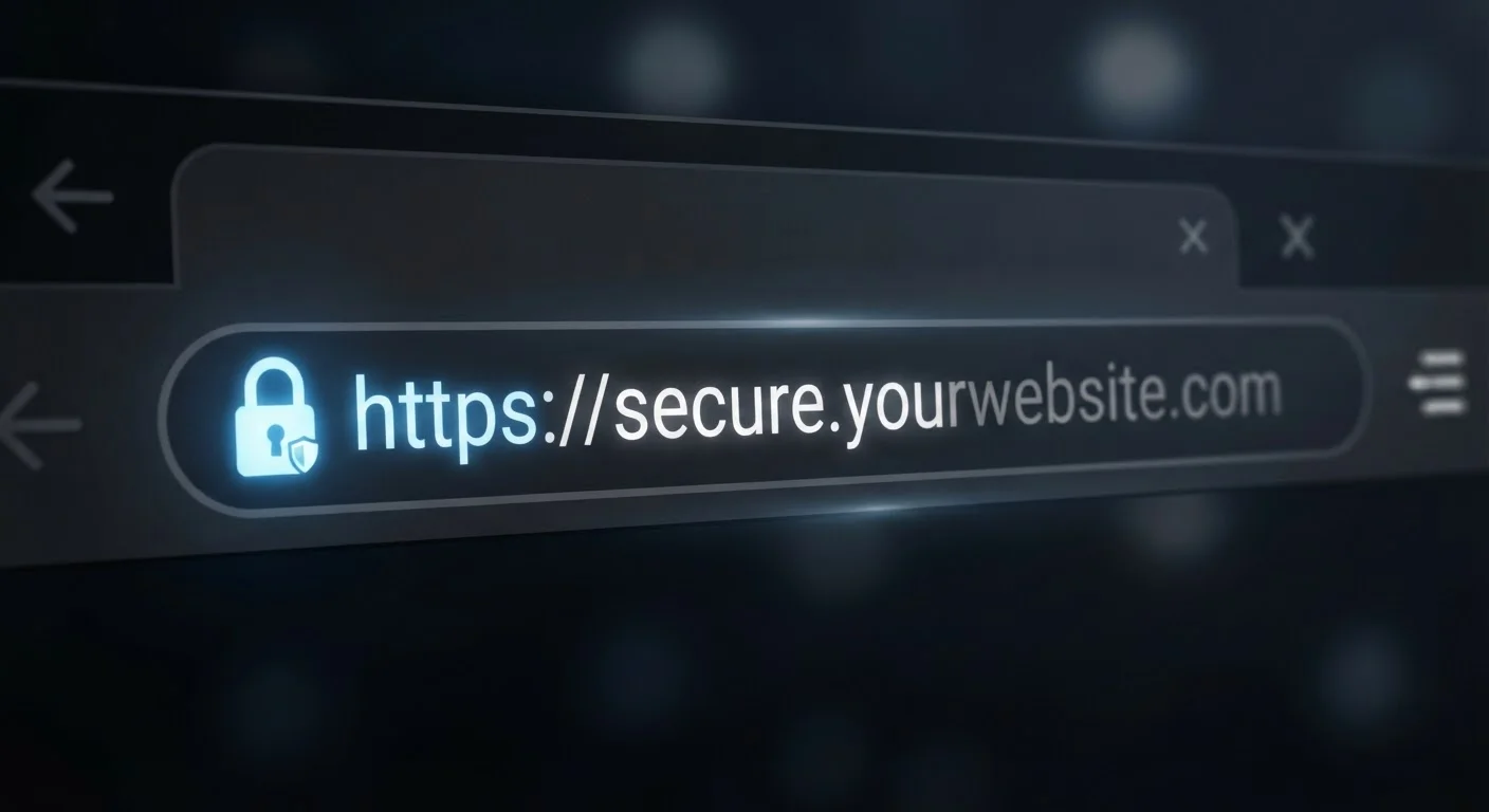 HTTP and HTTPS: Why That Padlock in Your Browser Bar Matters