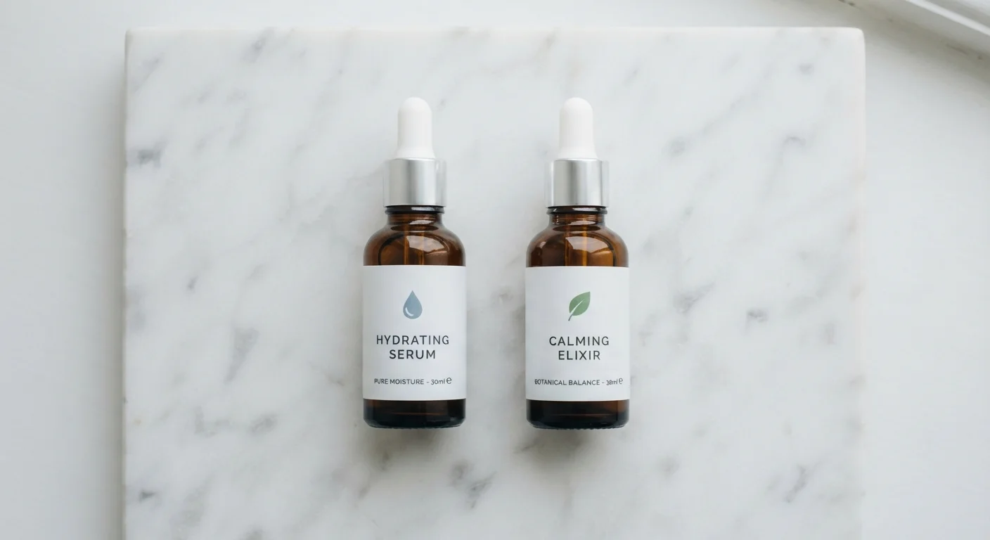 Hydration vs Moisturisation: Two Things People Often Confuse