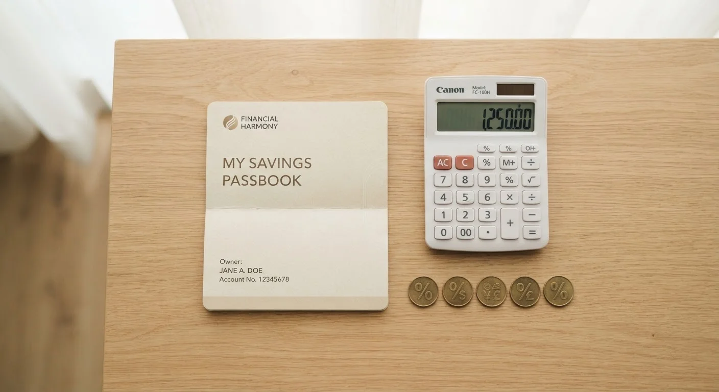 Interest Rates on Savings: APR, AER, and What Banks Don't Always Make Obvious
