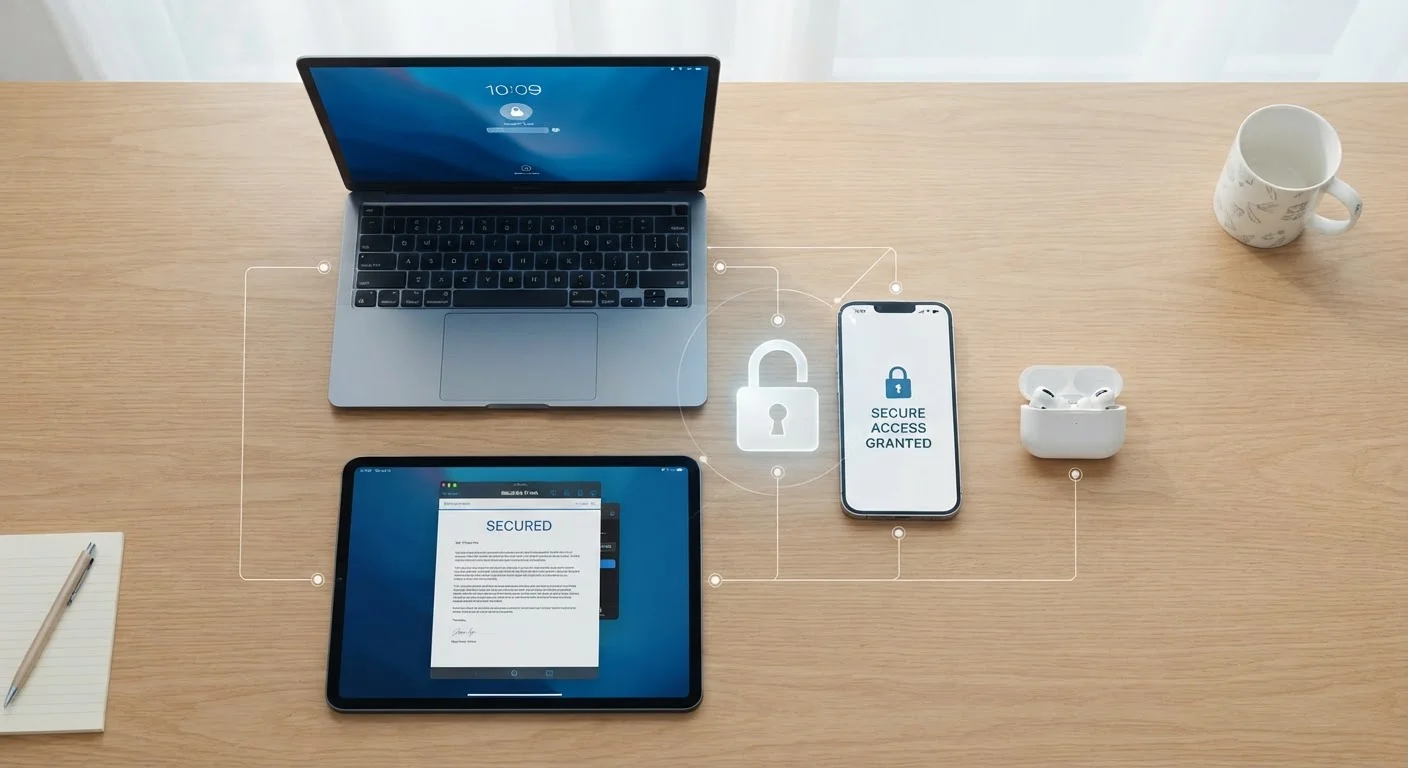 Keeping Your Gadgets Secure: A Practical Checklist for Everyday Users