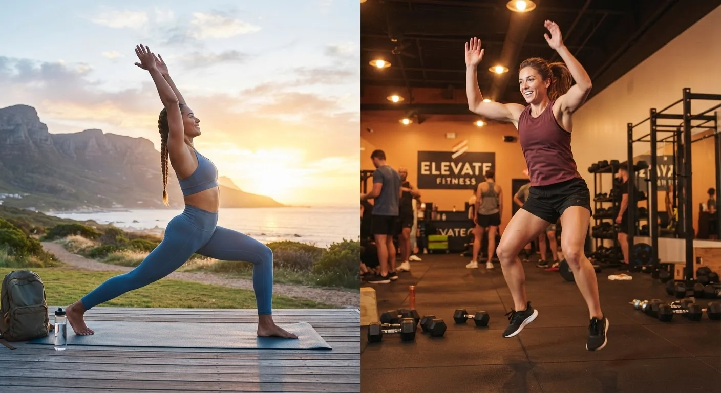 Morning Movement vs Evening Exercise: Does Timing Really Matter?