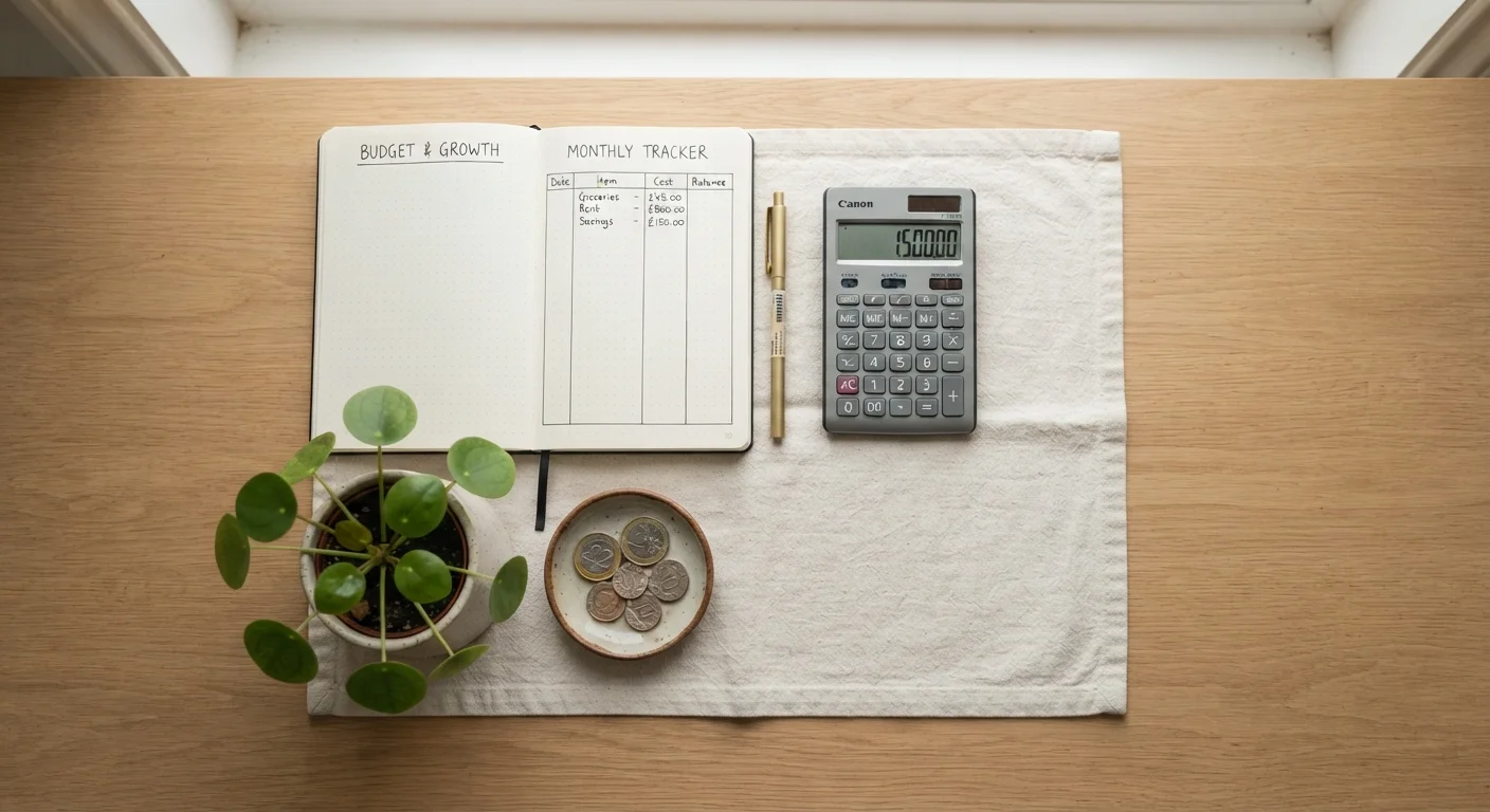 Popular Myths About Wealth and What Research Actually Suggests