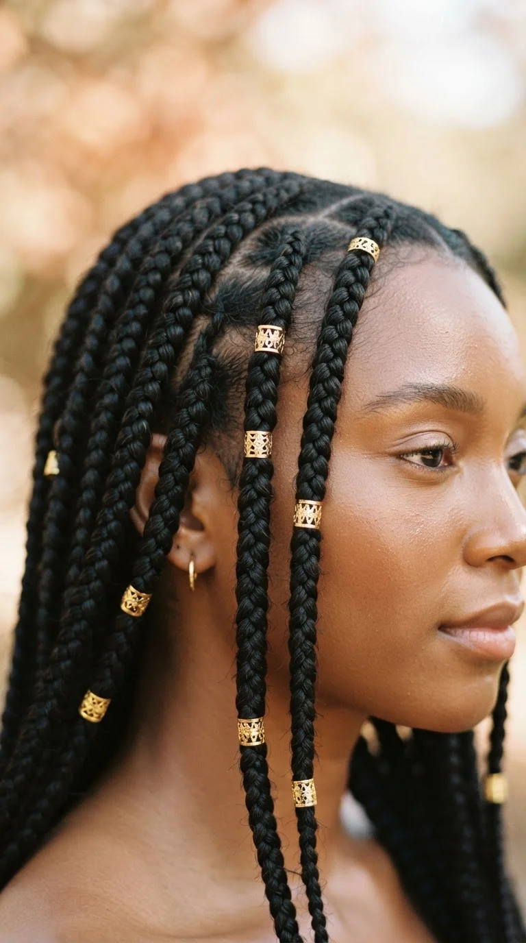 Protective Styles: What They Are and Who They Benefit