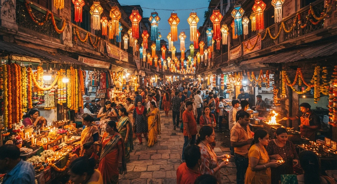 Religious Festivals and Public Holidays: Navigating Travel During Observances