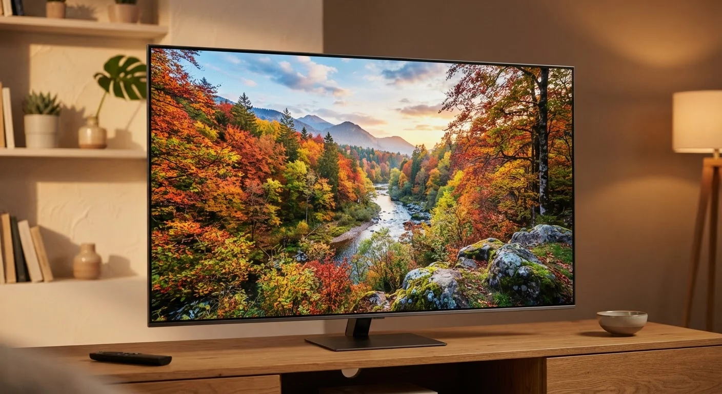 Resolution, Refresh Rate, and HDR: What TV Specs Actually Tell You