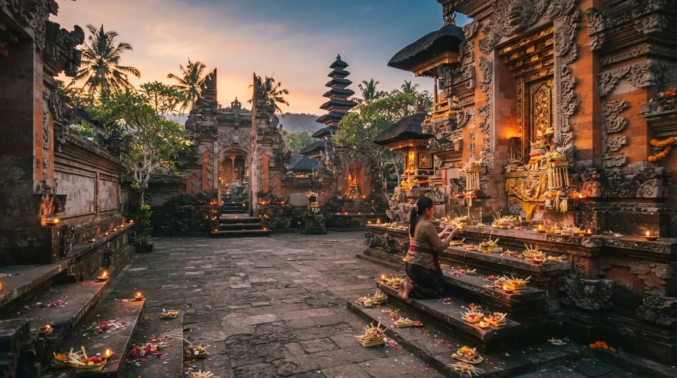 Sacred Sites and Visitor Behaviour: What Every Traveler Should Understand