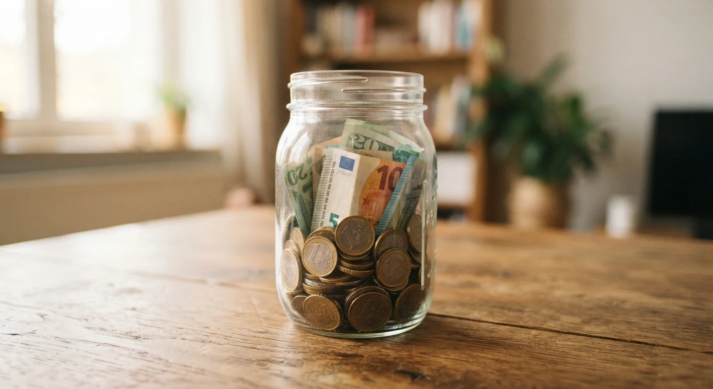 Saving Money: Principles That Hold Up Over Time