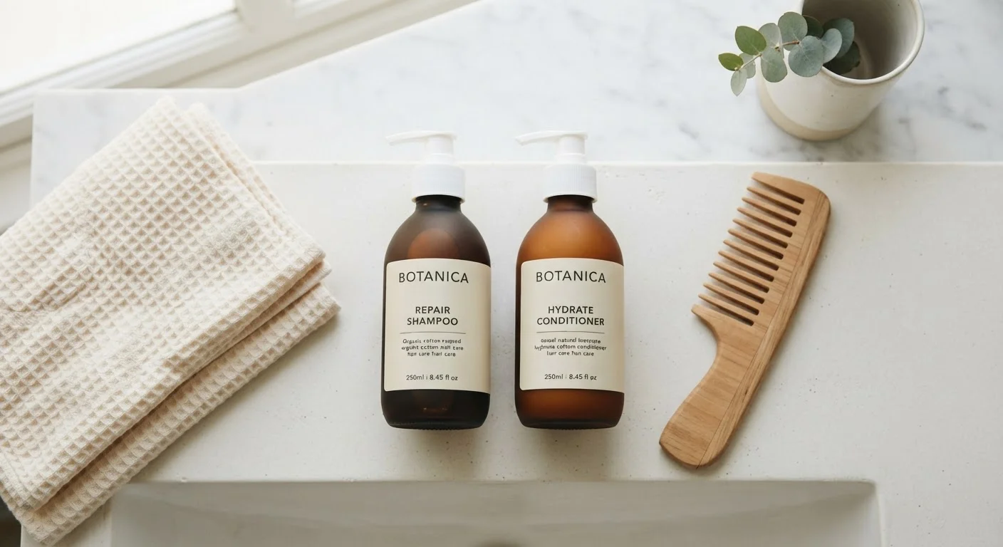 Shampoo vs. Co-Wash: What Actually Cleans Your Hair