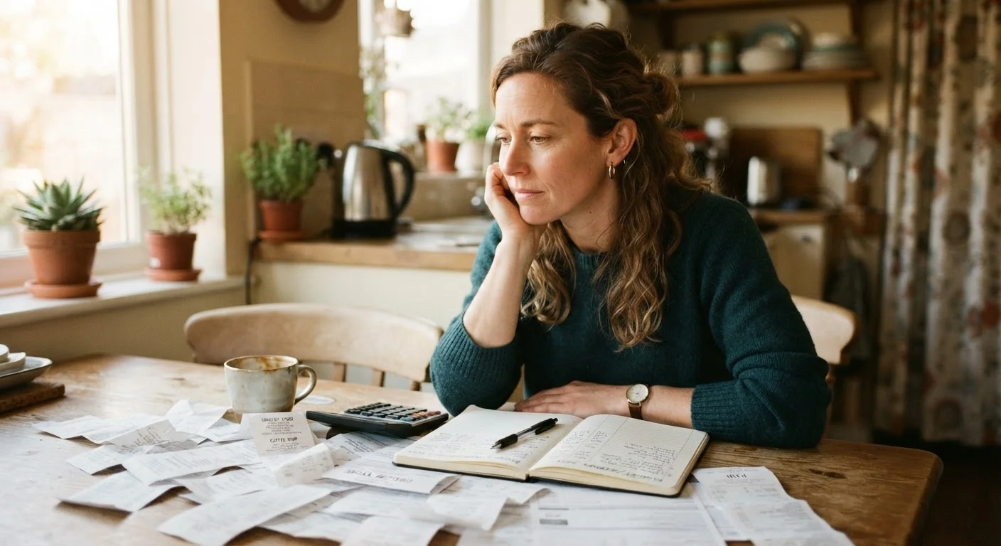 Signs Your Money Habits May Be Working Against You