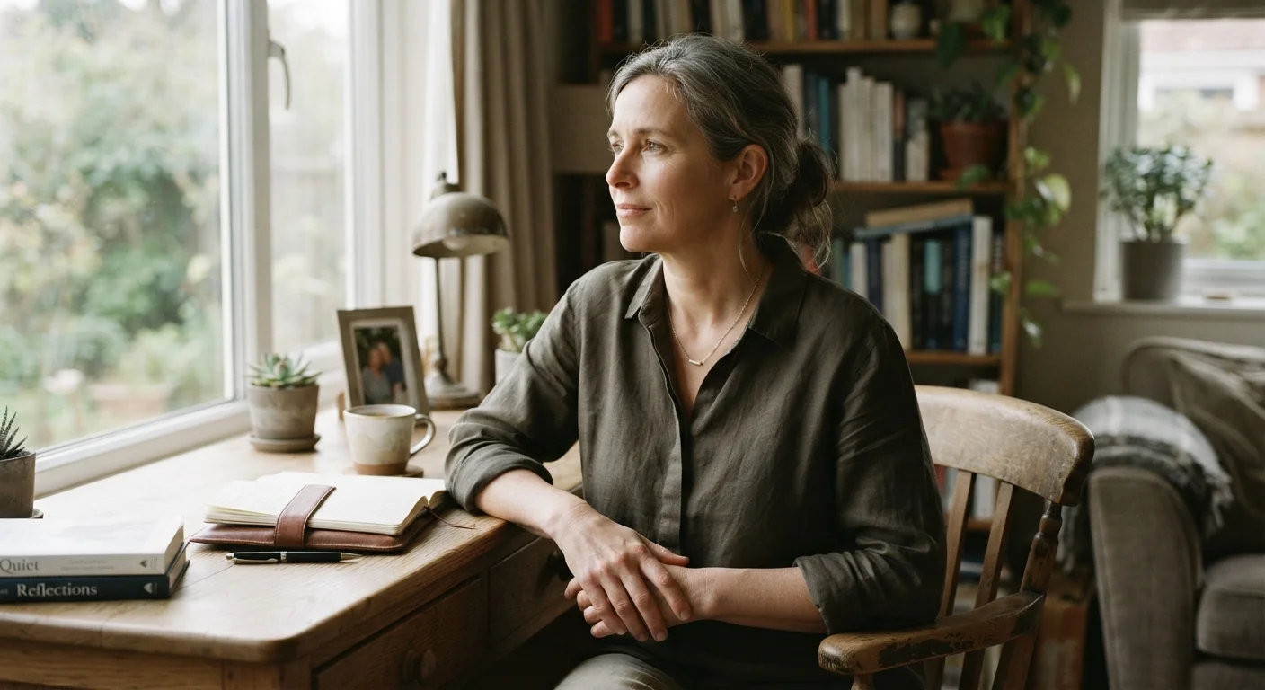 Signs Your Stress Has Become Something Worth Talking to a Doctor About