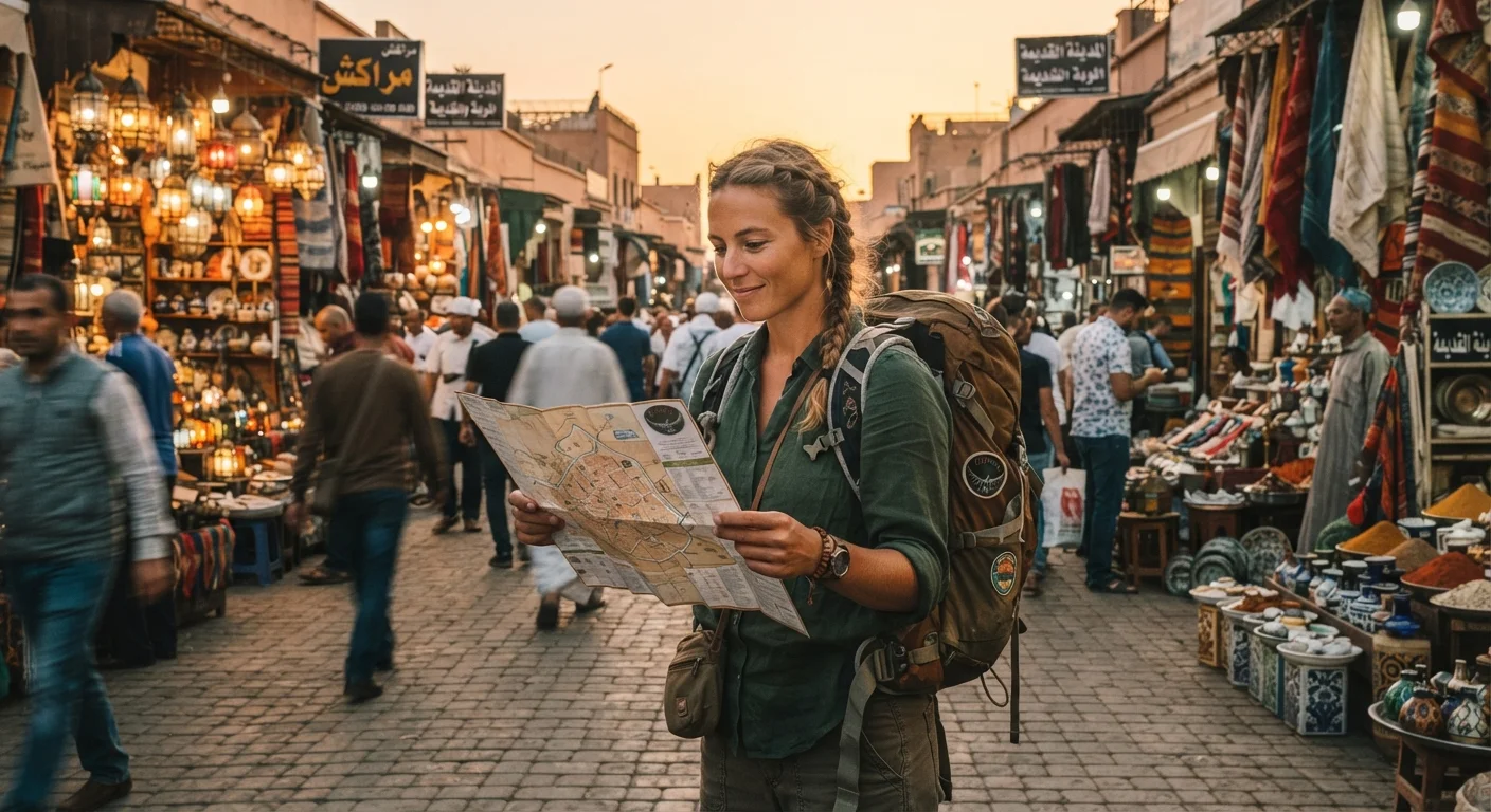 Solo Travel Safety: Practical Habits That Experienced Lone Travellers Rely On