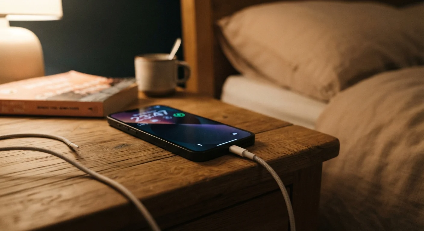 The Battery Myths That Are Quietly Shortening Your Device's Life
