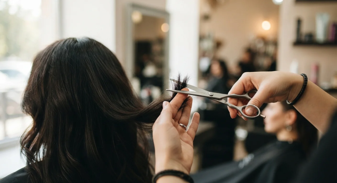 The Case for Trimming: Why Regular Cuts Support Length Retention