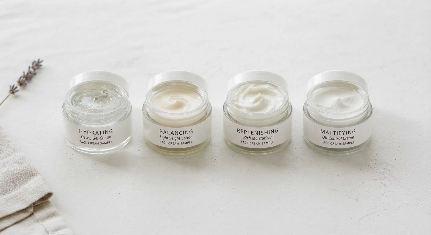 The Difference Between Skin Types — and Why Getting It Wrong Causes Problems