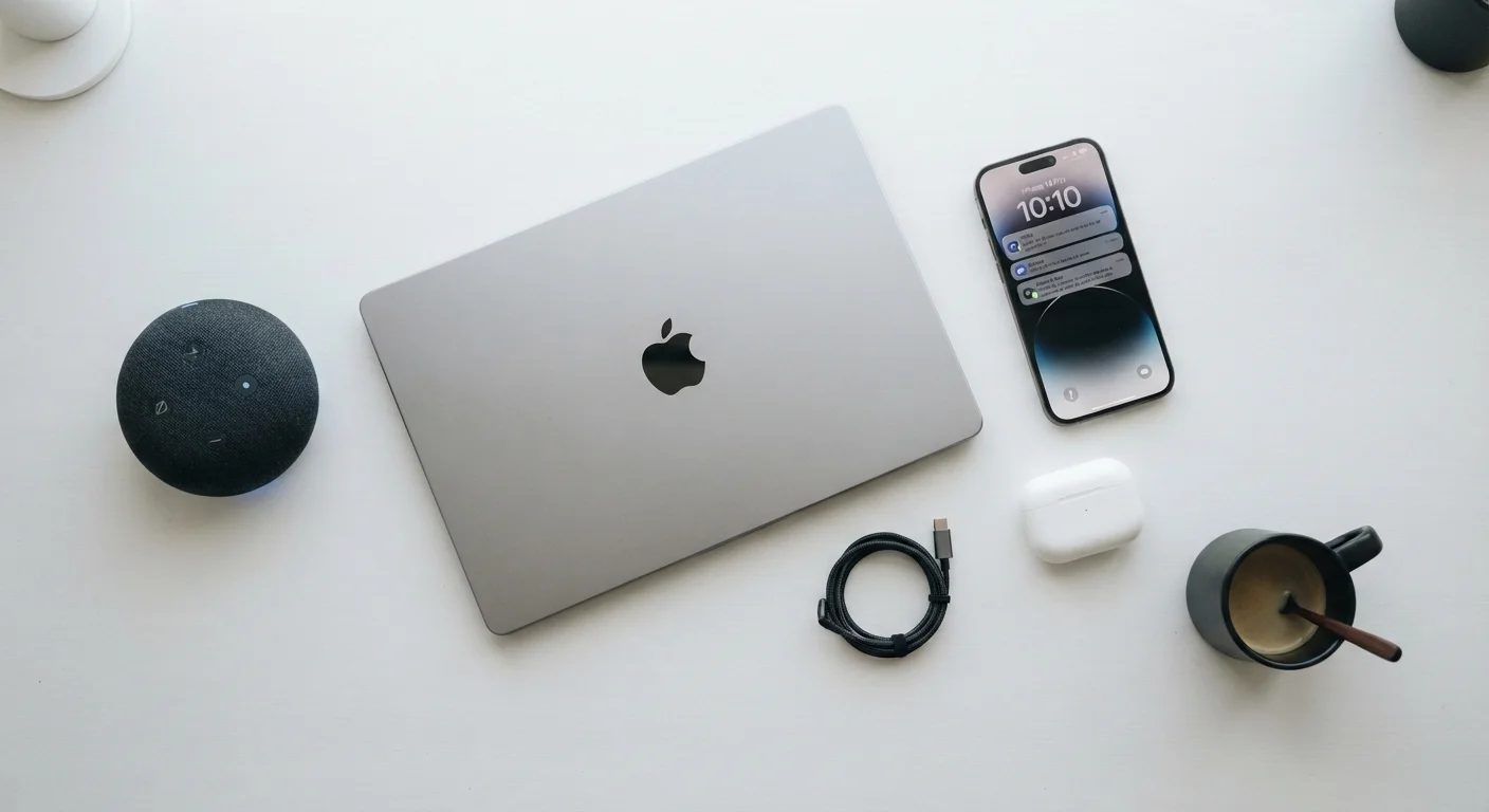 The Everyday Gadget Glossary: Terms You'll Encounter and What They Mean