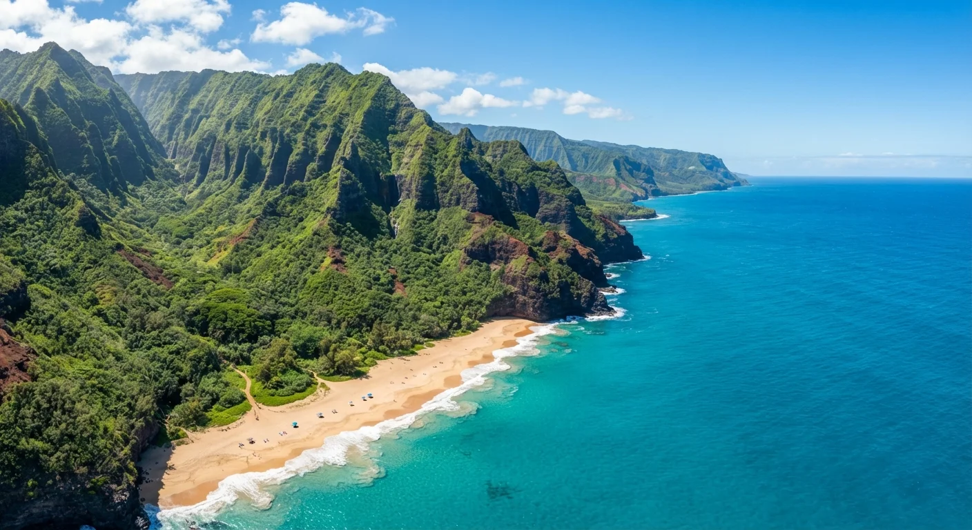 The Hawaiian Islands at a Glance: Choosing the Right One for Your Trip
