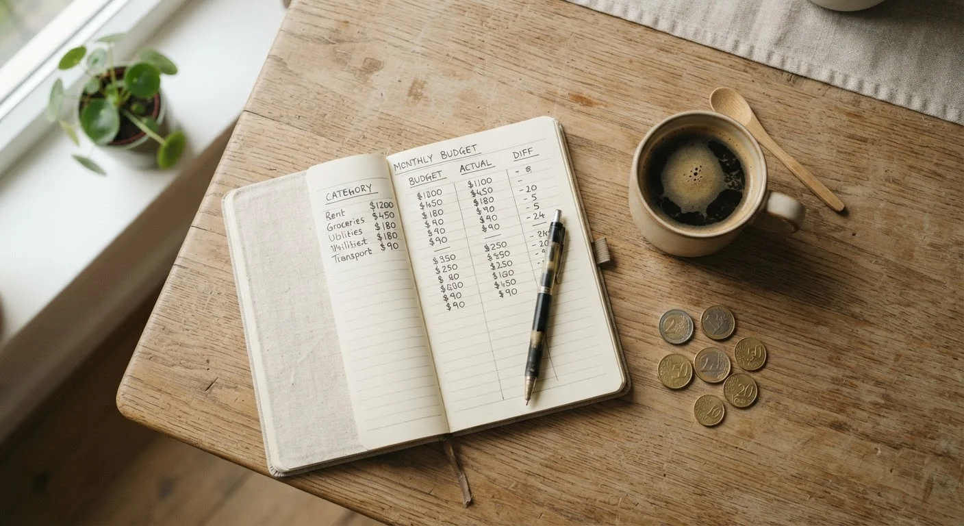 The Honest Trade-Offs of Adopting a Frugal Lifestyle