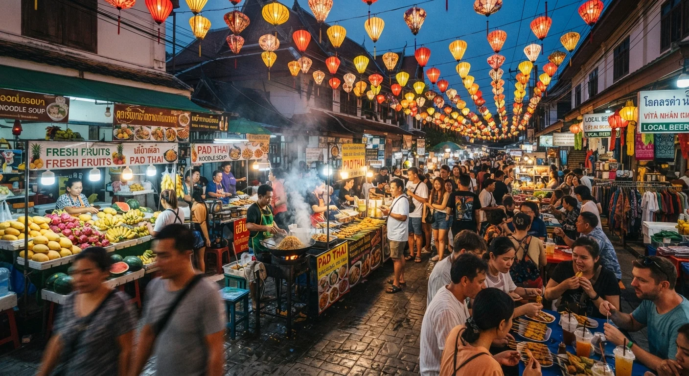 The Myths Travellers Believe About Southeast Asia Before Their First Visit