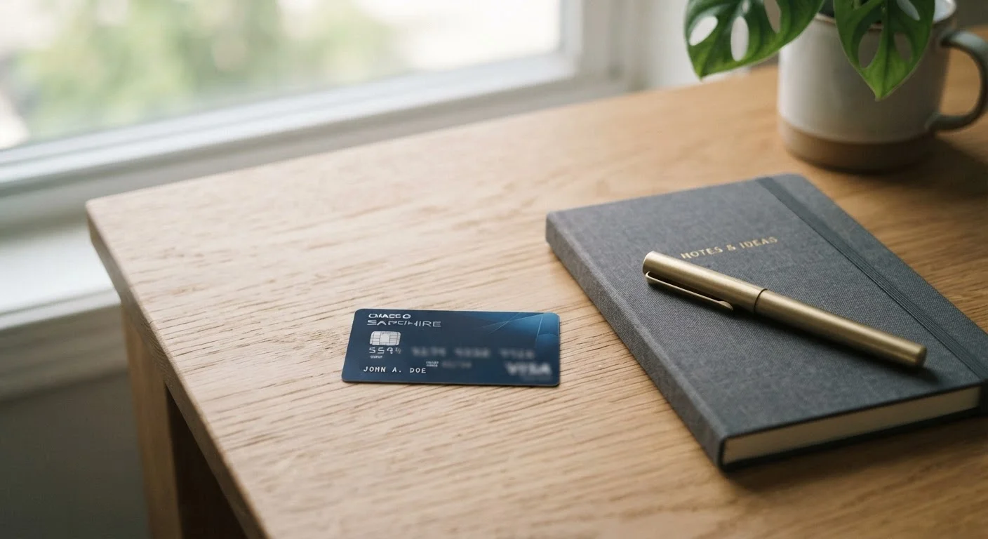 The Pros and Cons of Using a Credit Card as Your Main Spending Tool
