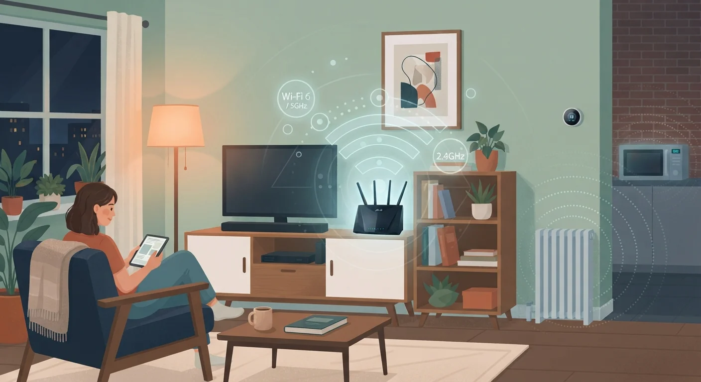 Things That Silently Slow Down Your Internet Connection