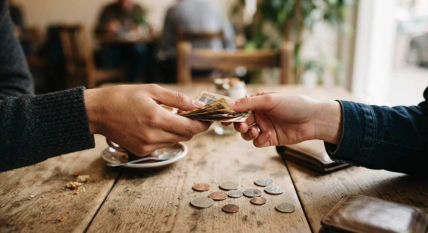 Tipping Etiquette Across Cultures: When It's Generous and When It's Offensive