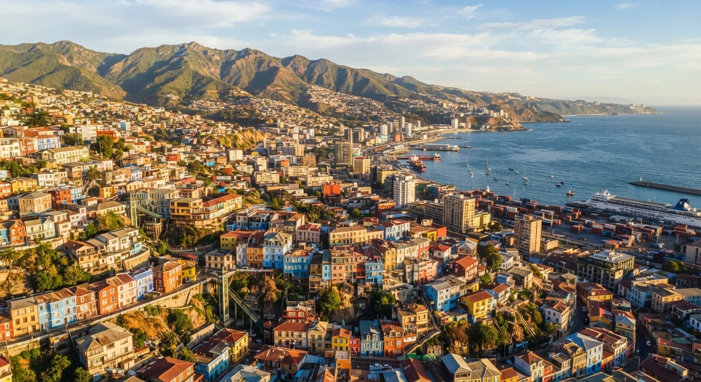 Underrated Entry Points to South America That Aren't Buenos Aires or Rio