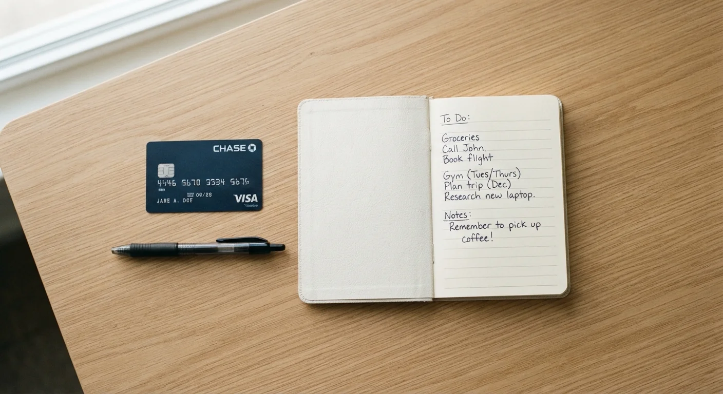 Understanding Credit for the First Time