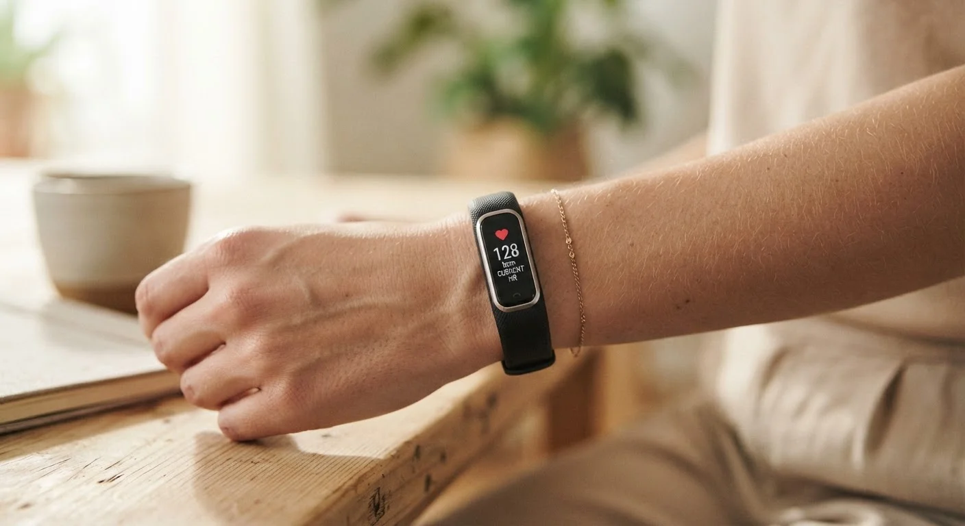 Understanding Heart Rate: Resting, Active, and Everything Between