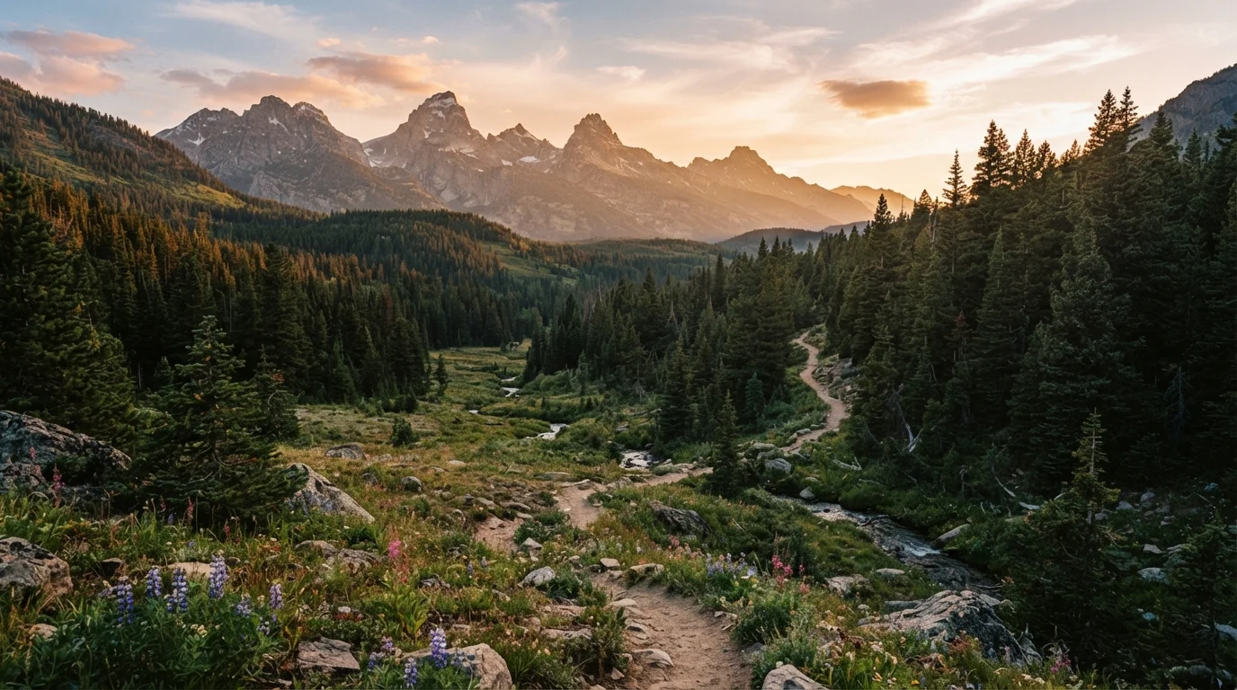 Visiting a National Park for the First Time: What Rangers Wish You Already Knew