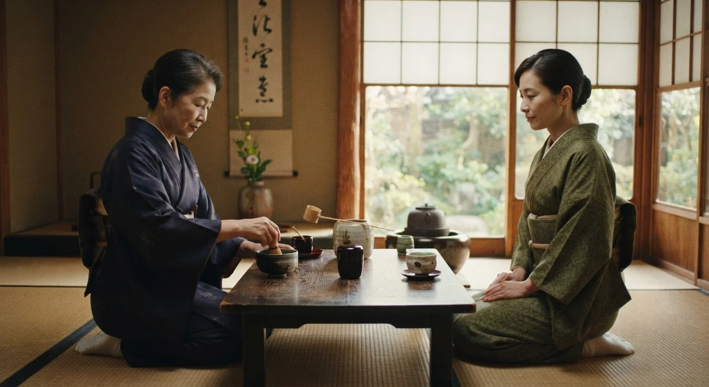 What 'Saving Face' Really Means — and Why It Shapes Interactions Across Asia